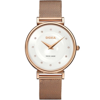 ساعت مچی DOXA کد 145.95.058.17